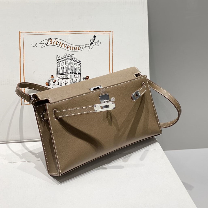H**mes satchel bags